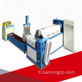 Machines de granulation de recyclage de plastique